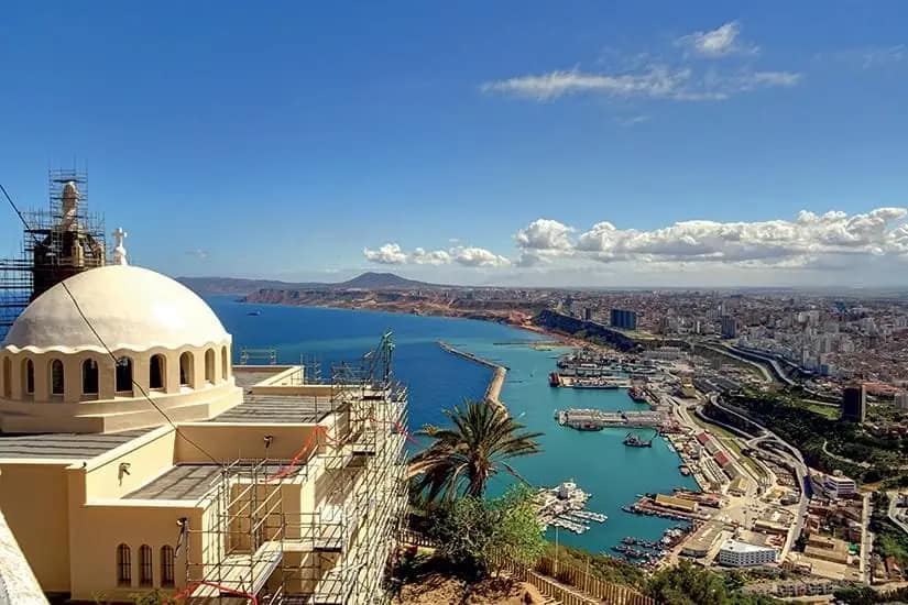 oran__ville_d'algerie