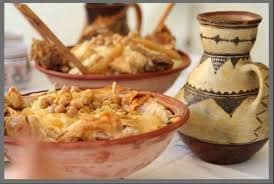Algerian Culinary Class